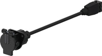 Savienotājkabelis, Elektroniskā bremžu sistēma - 4491721200