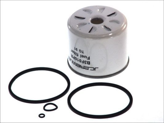Degvielas filtrs - B3F016PR