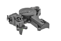 Eļļas atdalītājs, Kartera ventilācija - 117 361