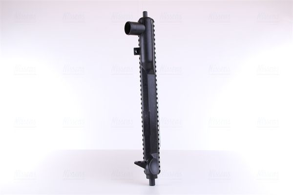 Motora dzesēsanas radiators - 61654