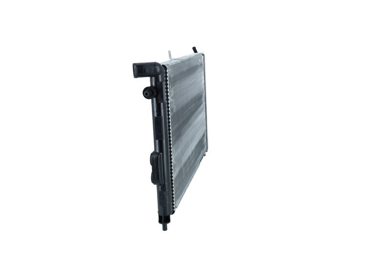 Motora dzesēsanas radiators - 58973A