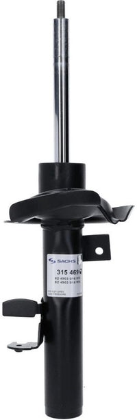 Iskunvaimennin - 315 469