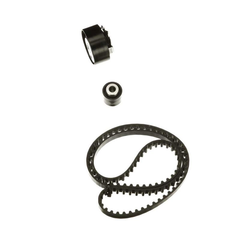 Hammashihnasarja - K01T360HOB