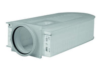 Gaisa filtrs - LX 1686/1