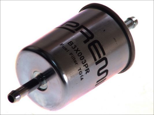 Degvielas filtrs - B3X003PR