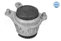 Moottorin tuki - 014 024 2200