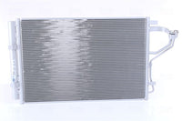 Lauhdutin, ilmastointilaite - 940268