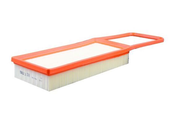 Gaisa filtrs - LX 3249