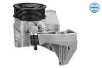 Hydrauliikkapumppu, ohjaus - 214 631 0001
