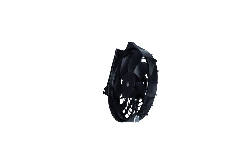 Ventilators, Motora dzesēšanas sistēma - 470091