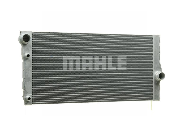 Jäähdytin,moottorin jäähdytys - CR 1147 000P