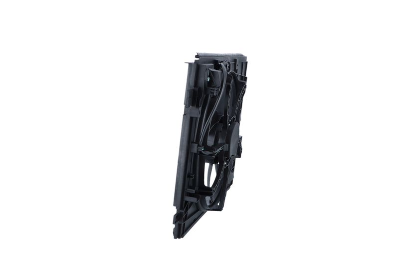 Ventilators, Motora dzesēšanas sistēma - 470142