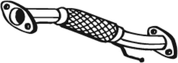Pakoputki - 700-199
