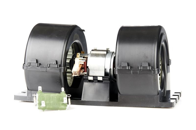 Salona ventilators - 87194