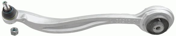 Balstiekārtas svira - 38215 01
