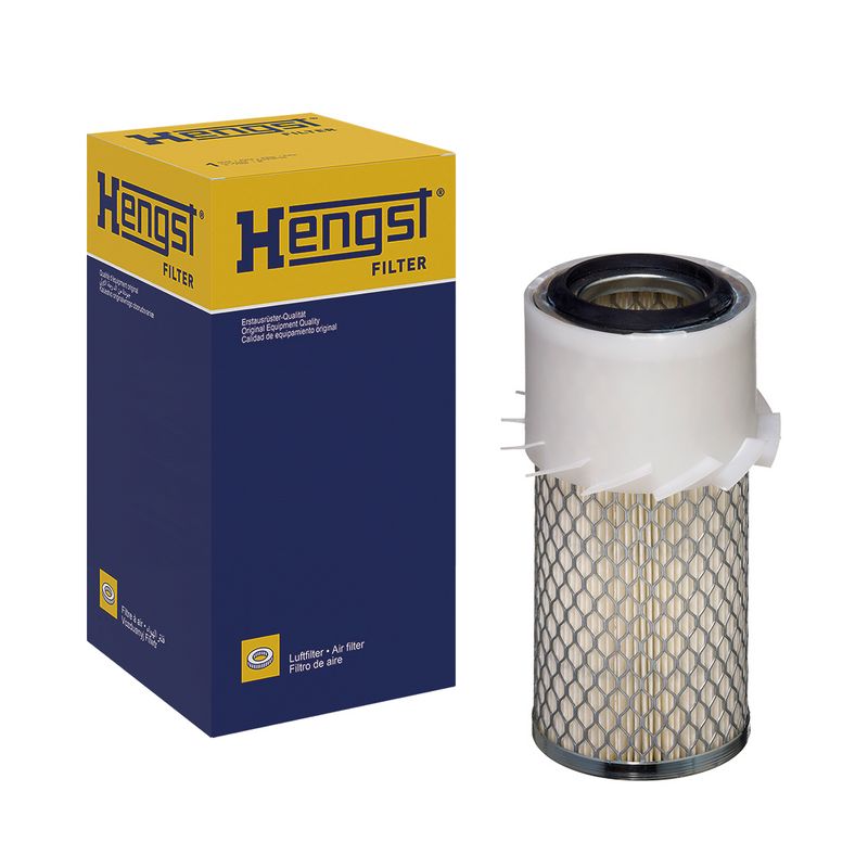 Gaisa filtrs - E750L