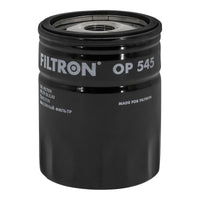 Eļļas filtrs - OP 545