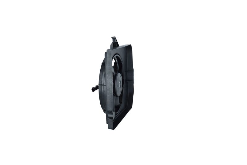 Ventilators, Motora dzesēšanas sistēma - 47032