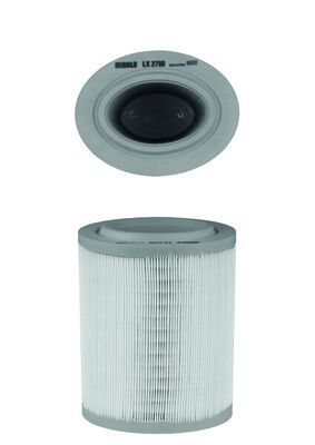 Gaisa filtrs - LX 2790