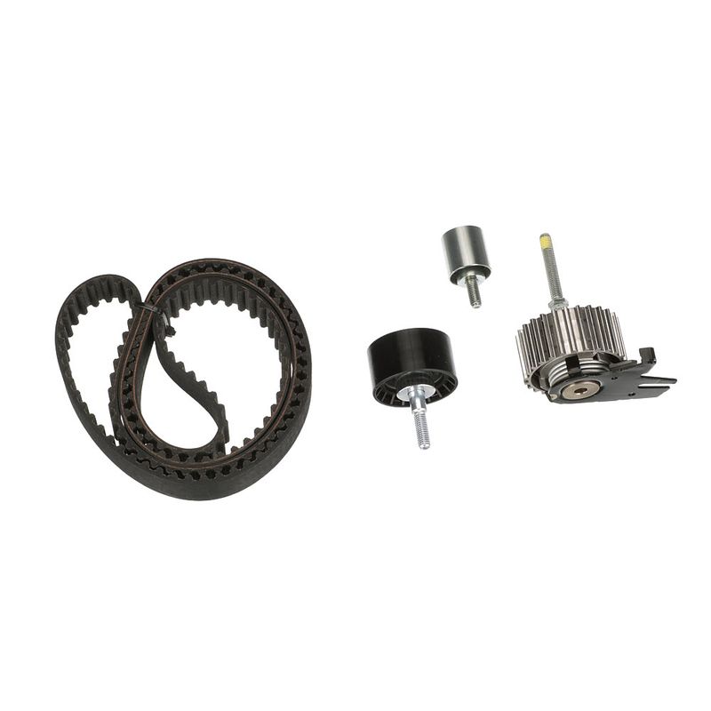 Zobsiksnas komplekts - K015706XS