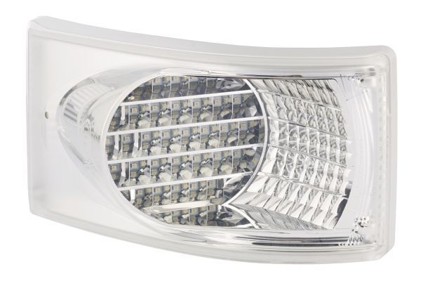 Pagrieziena signāla lukturis - 2BA 345 982-041