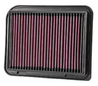 Gaisa filtrs - 33-3015