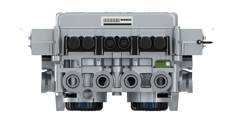 Akselimodulaattori - 480102014R