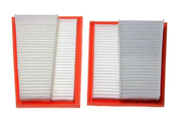 Gaisa filtrs - B2M072PR
