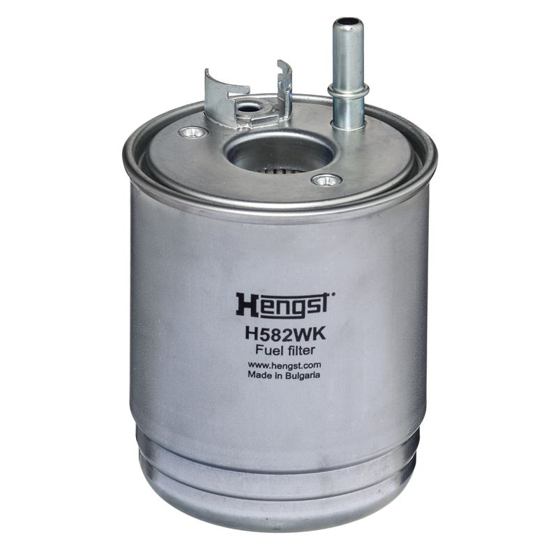 Degvielas filtrs - H582WK