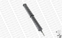 Iskunvaimennin - T1258