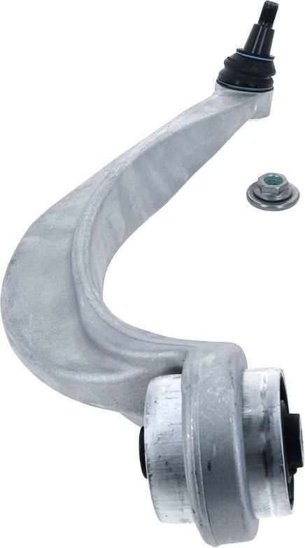 Balstiekārtas svira - 35884 01