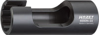 Speciālie instrumenti degvielas sistēmas apkopei - 4550N-22
