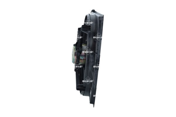 Ventilators, Motora dzesēšanas sistēma - 47748