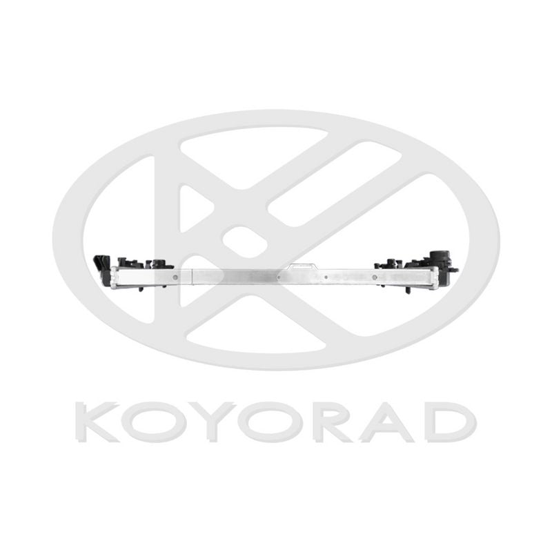 Motora dzesēsanas radiators - PL413239