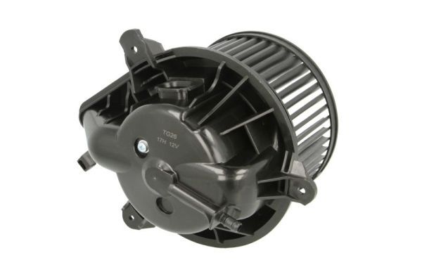Elektromotors, Salona ventilācija - DDP009TT