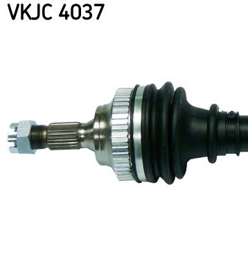 Vetoakseli - VKJC 4037