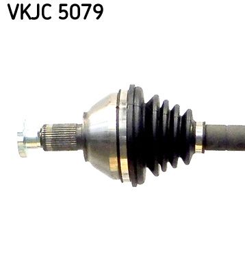 Vetoakseli - VKJC 5079