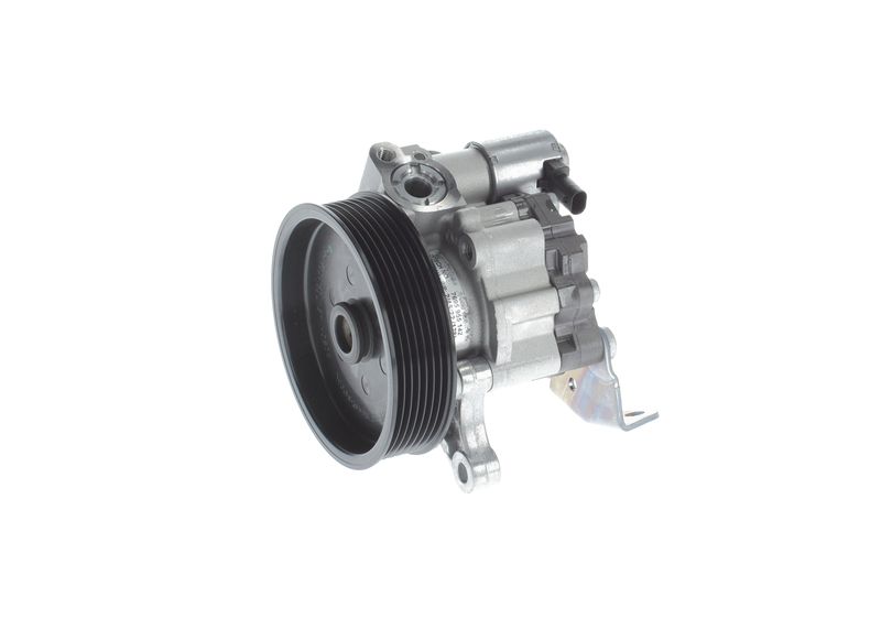 Hydrauliikkapumppu, ohjaus - K S01 001 742