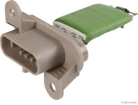 Rezistors, Salona ventilators - 75614985