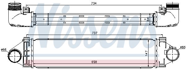 Välijäähdytin - 96472