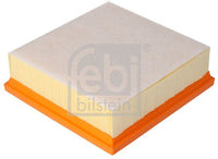 Ilmansuodatin - 109218