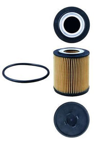 Eļļas filtrs - OX 182D