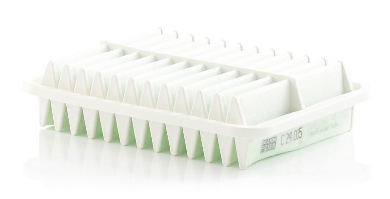 Ilmansuodatin - C 24 005