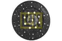 Sajūga disks - 331 0345 10
