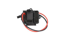 Regulators, Salona ventilators - DER014TT