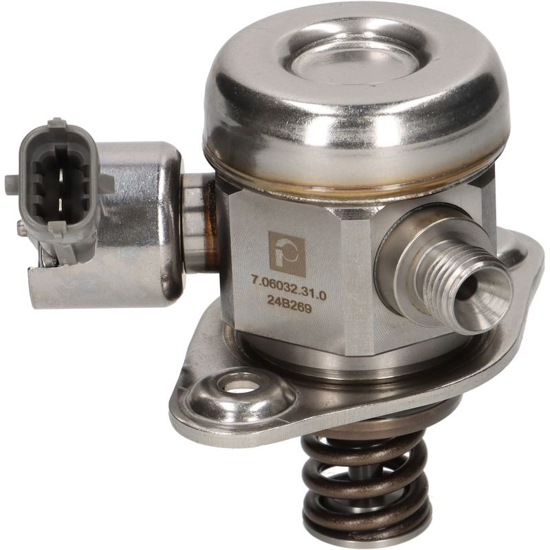Korkeapainepumppu - 7.06032.31.0