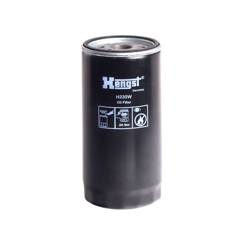 Eļļas filtrs - H230W
