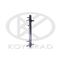Motora dzesēsanas radiators - PL493551
