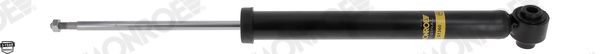 Iskunvaimennin - G1360