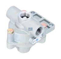 Vaihtoventtiili, jarrupaine - 2.44077